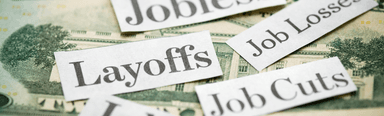 Why are tech companies laying off so many employees at the moment?