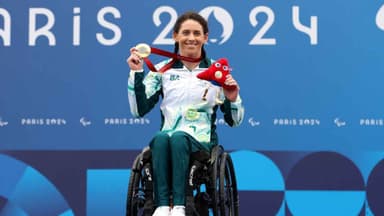 Aussies at the Paralympics: Day 9 Schedule