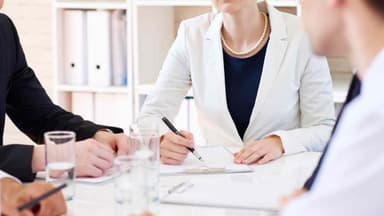 Number of women CEOs in Australia declined in 2024