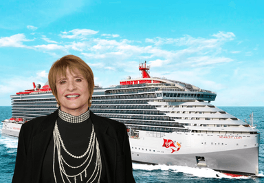 LGBTQIA+ cruise denied entry to Türkiye, then Egypt