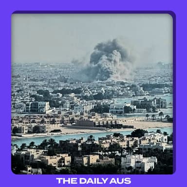 Israel's strike on Hamas in Qatar