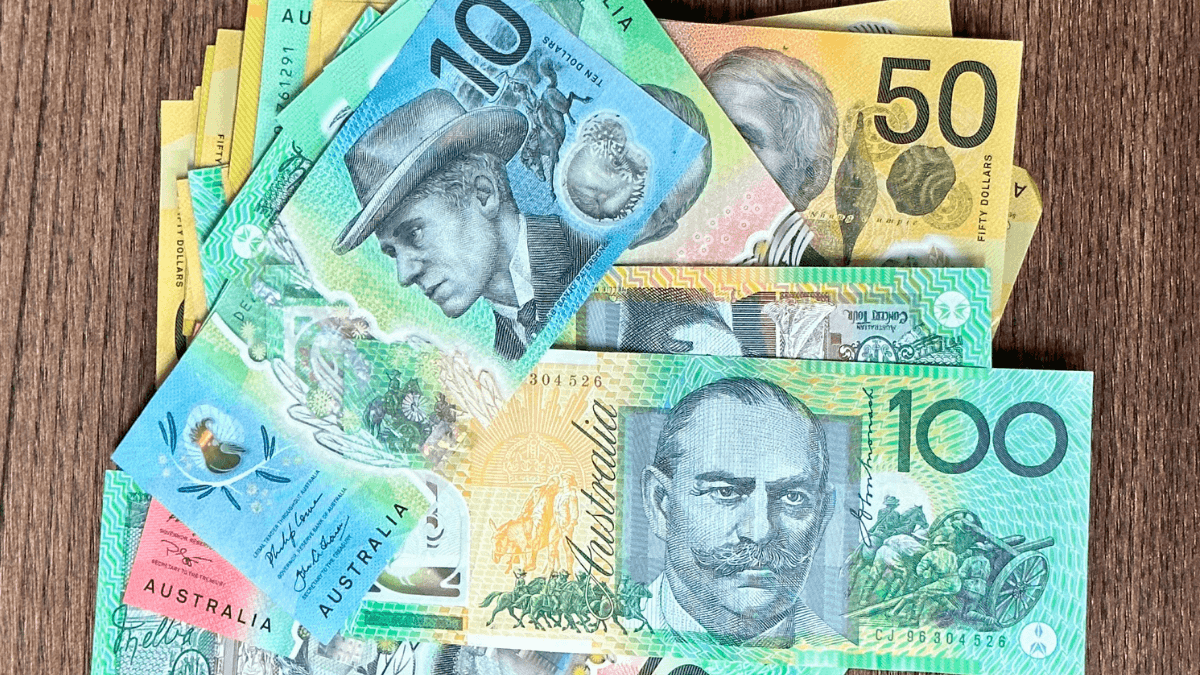 Inflation has fallen to 4.2%, according to the ABS