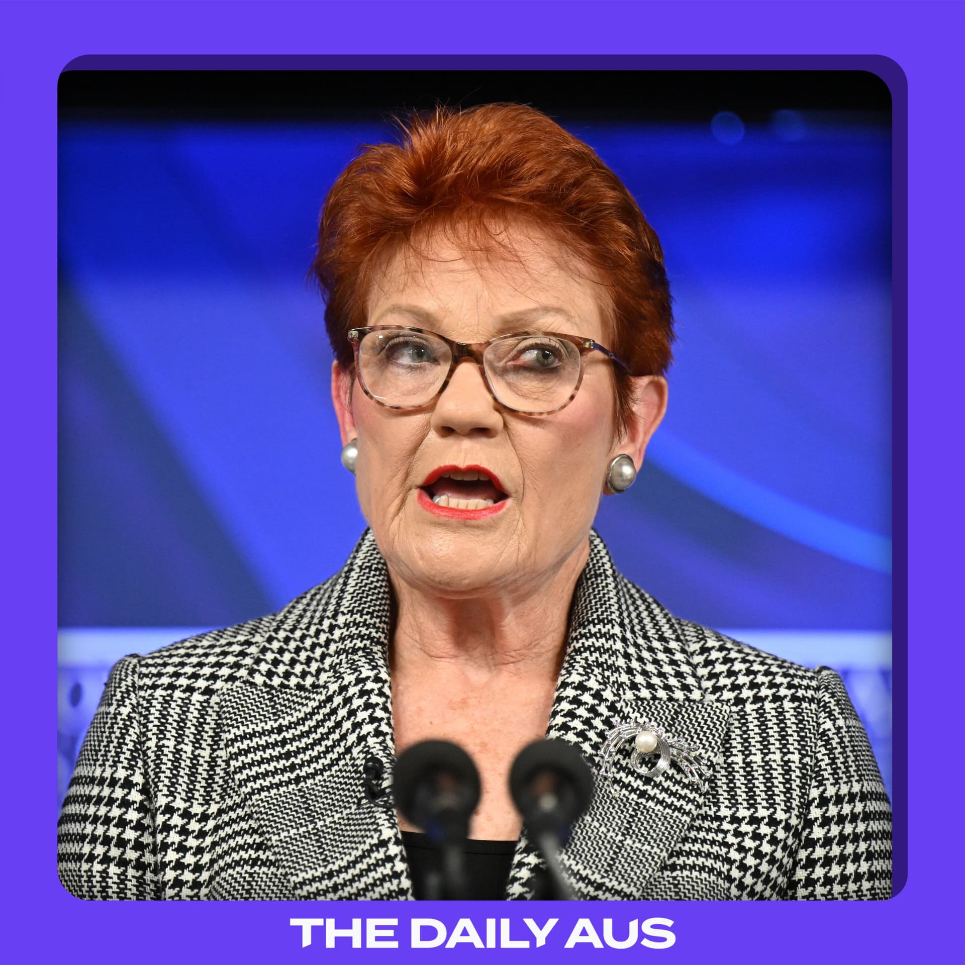 Why Australia's immigration debate is back