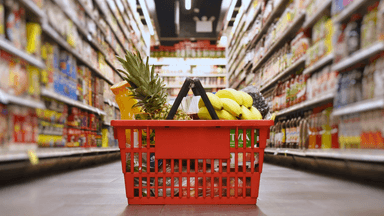 Over half of young Aussies were food insecure in 2024/25