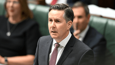 Butler announces changes to endometriosis support