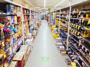 Ultra-processed foods make up half of the Australian diet