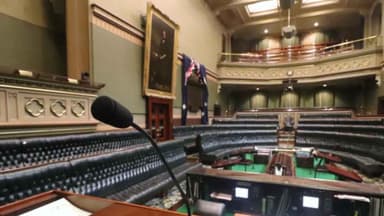 New NSW hate crime laws protect people at places of worship
