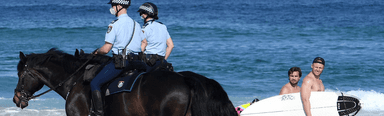 A case to cancel all remaining COVID fines has been filed in NSW