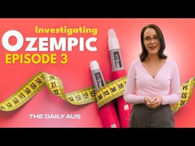 Diet culture in the age of Ozempic