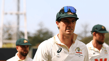 Bangladesh hands Australia historic Test cricket loss