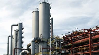 NT Govt warned of cancer risk from gas plants near Darwin
