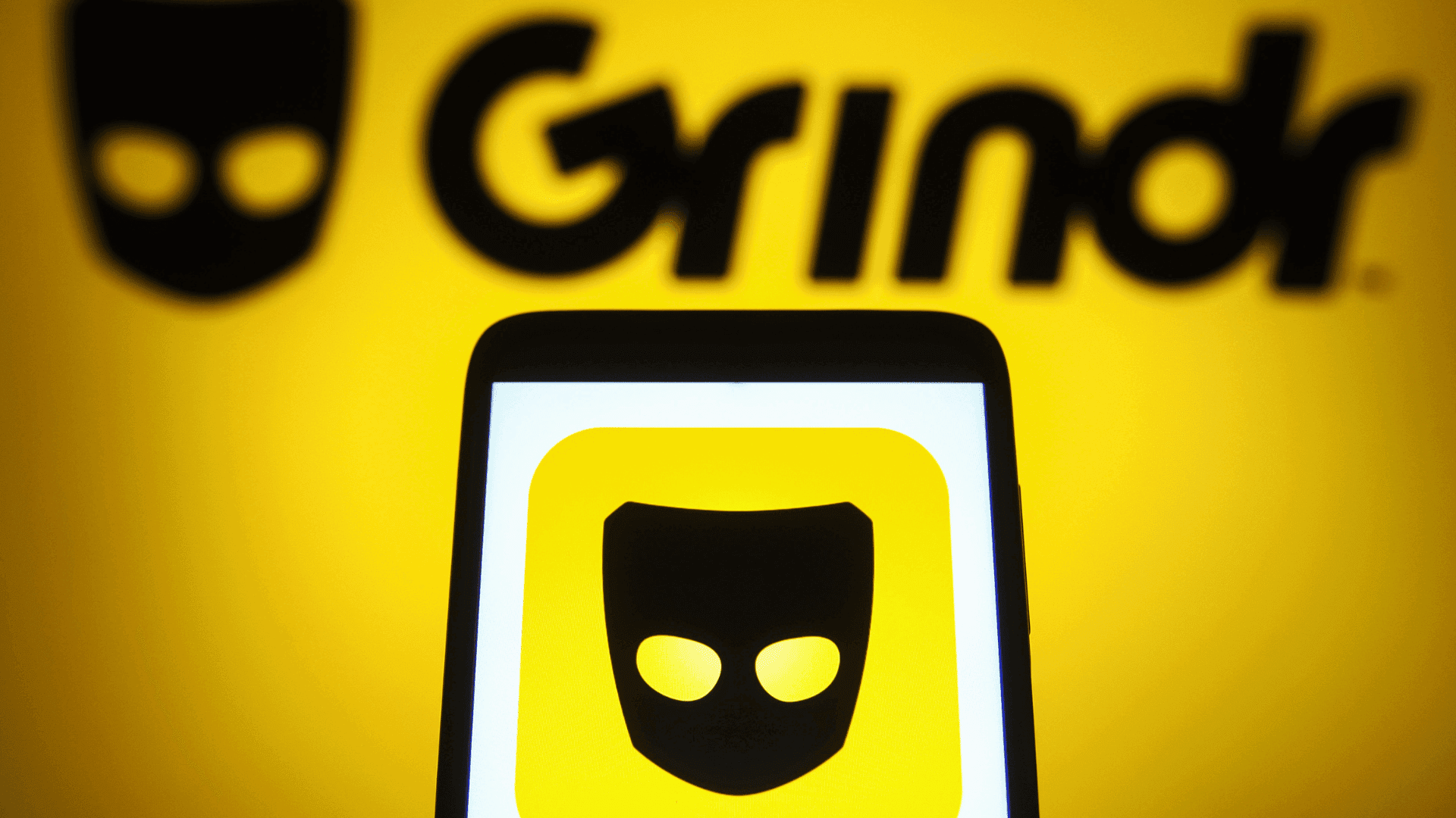 Grindr accused of sharing HIV statuses of some users