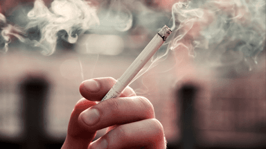 UK introduces tobacco and vaping bill to ban children from smoking