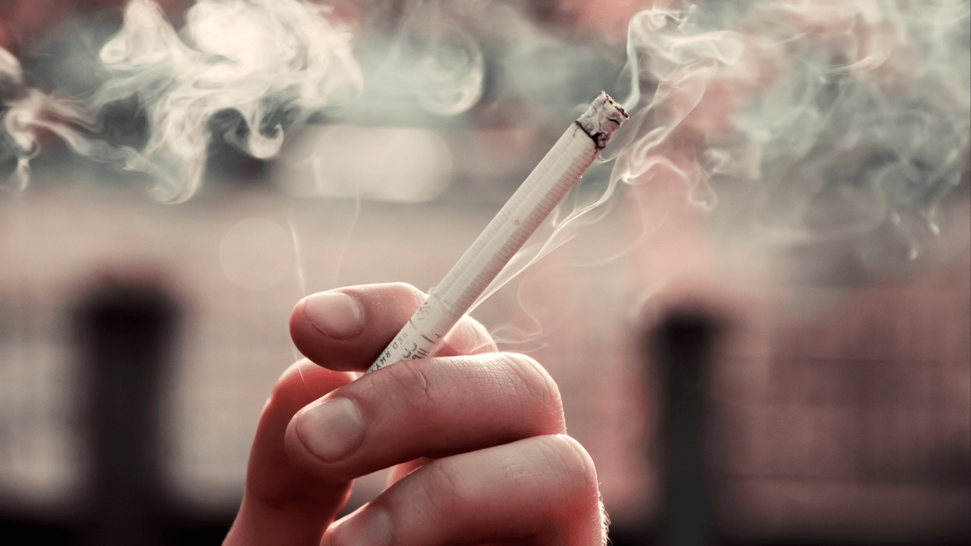 UK introduces tobacco and vaping bill to ban children from smoking