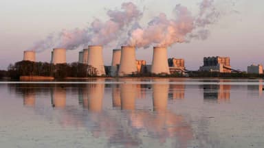 The Coalition wants to build 7 nuclear power plants
