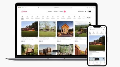 Spain orders the removal of illegal Airbnb listings
