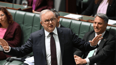 Govt accused of pork barrelling with $560m grants scheme
