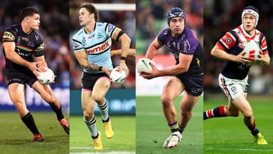 NRL and NRLW Preliminary Finals Preview