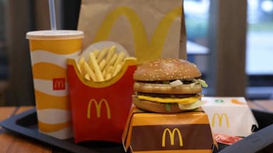 McDonald’s walks back diversity policies in US