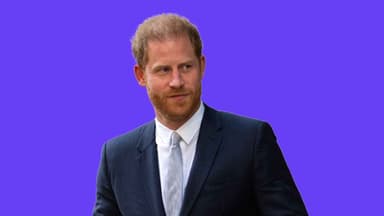 Prince Harry settles phone hacking lawsuit against UK papers