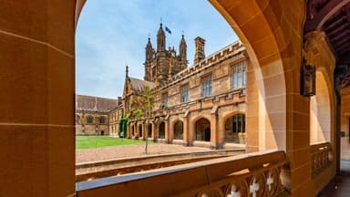 Coalition to block international student cap proposed by Govt