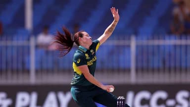Women’s T20 World Cup: Australia v South Africa semi-final preview