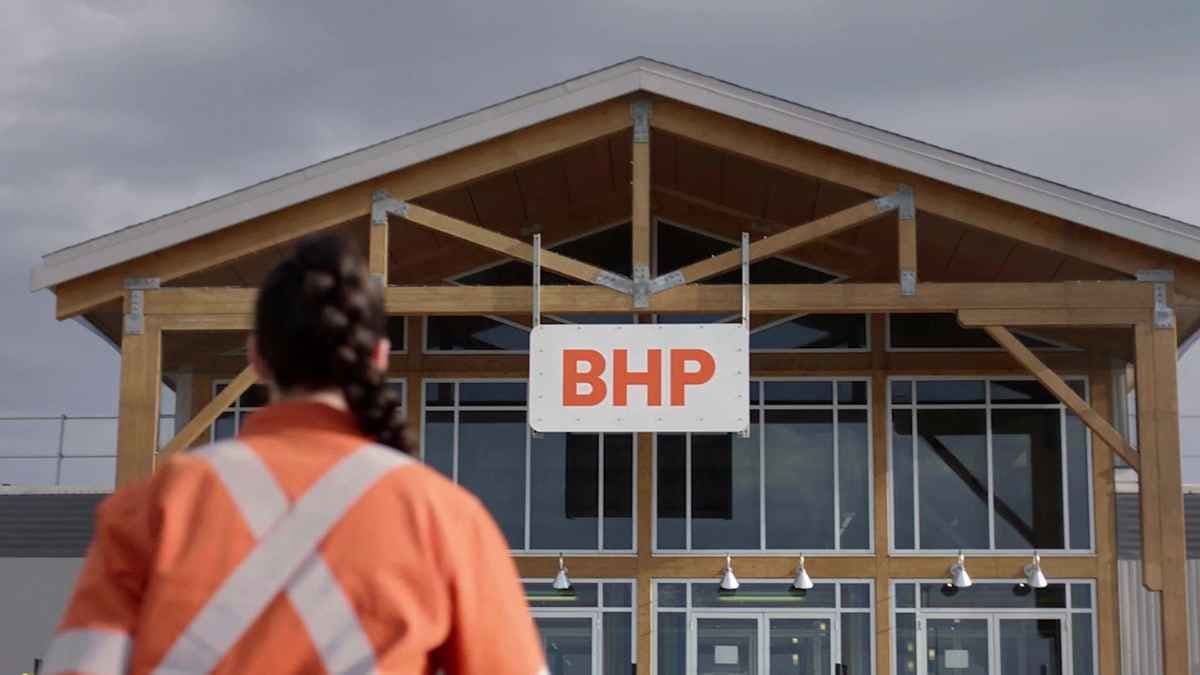 620,000 suing BHP in one of the largest-ever class actions