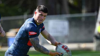 State of Origin Game III preview