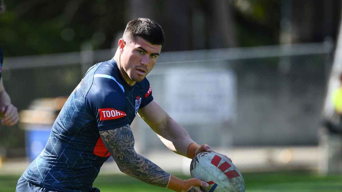State of Origin Game III preview