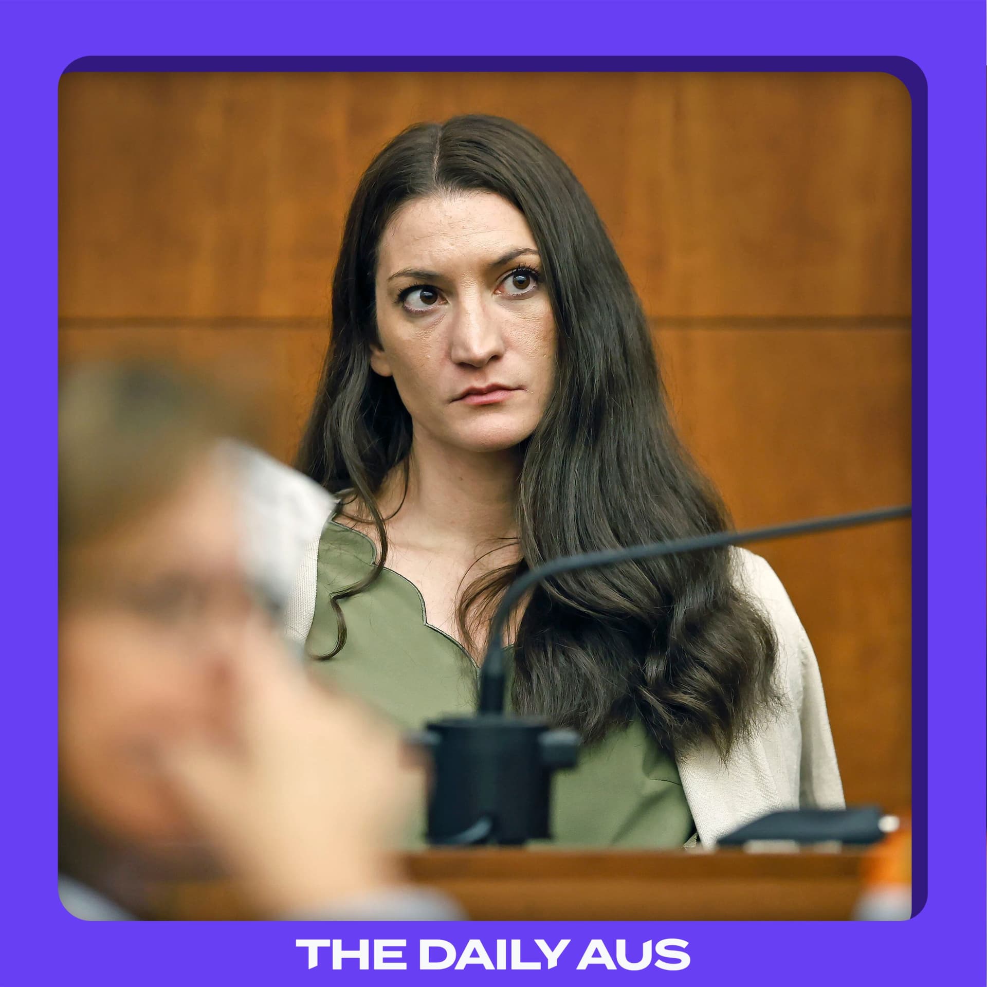 Lindsay Clancy: The murder trial dividing America