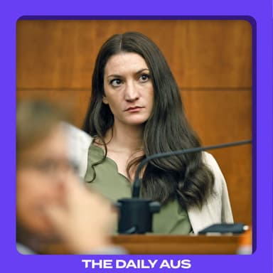 Lindsay Clancy: The murder trial dividing America