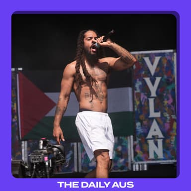 The Glastonbury controversies, explained