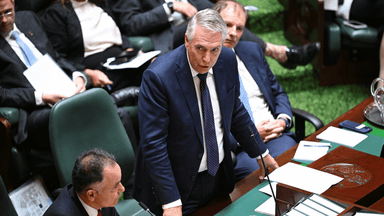 Victoria’s Opposition walks back support for a First Nations Treaty