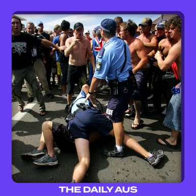Has Australia changed since the Cronulla Riots?