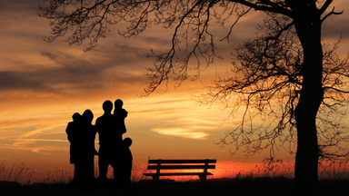Families more stressed than ever, report finds