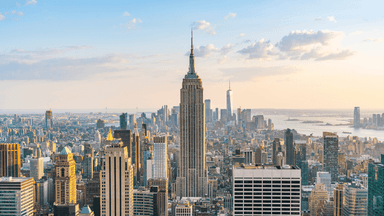Qantas to fly non-stop from Sydney to New York from 2028