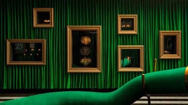 Mona wins Supreme Court appeal over Tasmania’s Ladies Lounge
