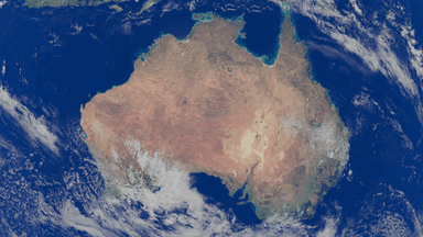 Intergenerational Report predicts Australia in 2066