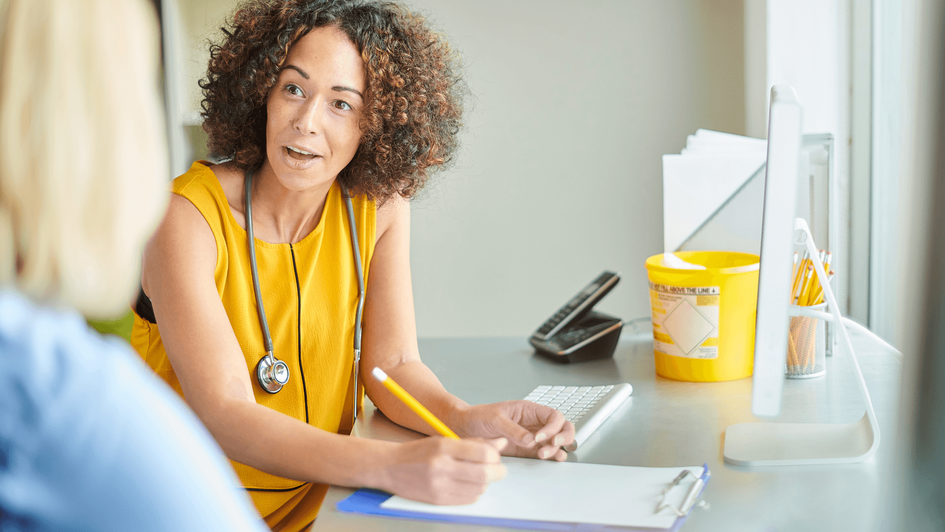 Bulk billing halves among GPs in 2023