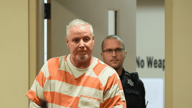 US father sentenced to 15 years over son's school shooting