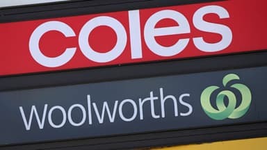 Coles and Woolworths not accused of price gouging: inquiry