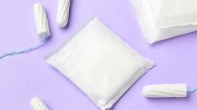 Victoria will provide free pads and tampons in public bathrooms