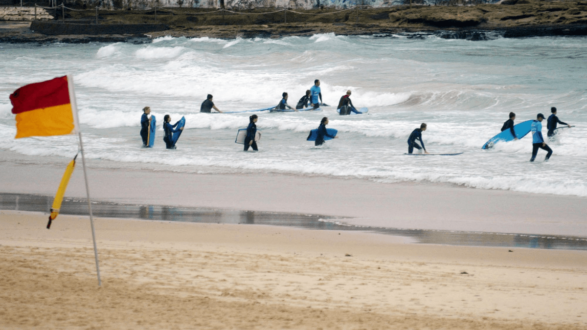 Australia set for hotter-than-average summer in 2025/26