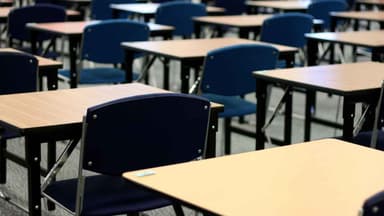 Victorian high school exam board fired over 2024 exam error