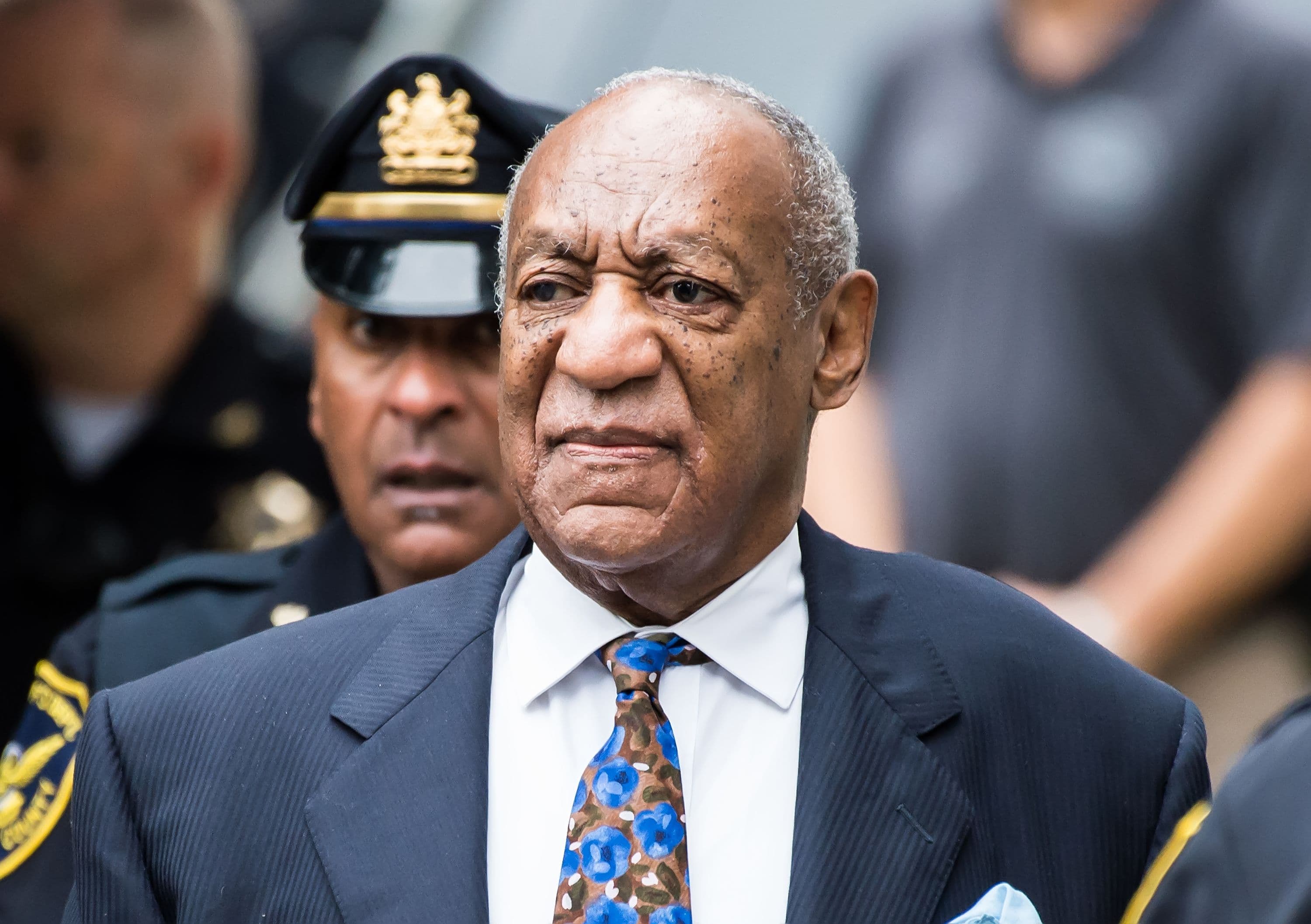 Bill Cosby ordered to pay $AU85m to woman he raped in 1972