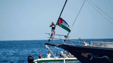 AFP to investigate Australian activists IDF rape allegations