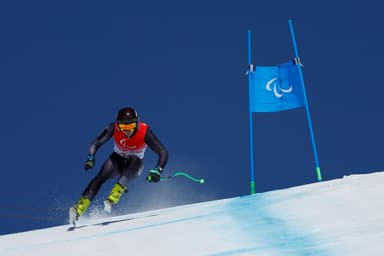 Paralympics lifts its suspension on Russia and Belarus