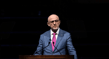 Australian spy chief says terror threat system not up to par