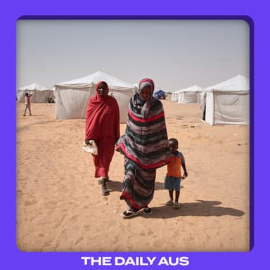 Will there be a ceasefire in Sudan?