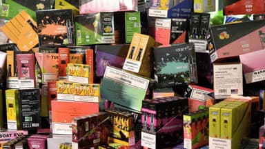 What to know about the Govt’s anti-vaping campaign